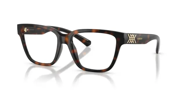 Rame de ochelari Burberry BE2457U 3002 - 52