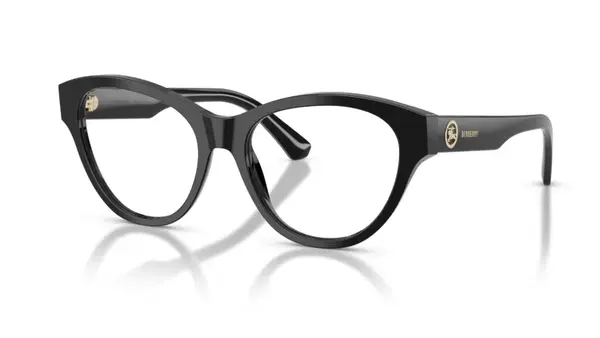 Rame de ochelari Burberry BE2458 3001 - 54