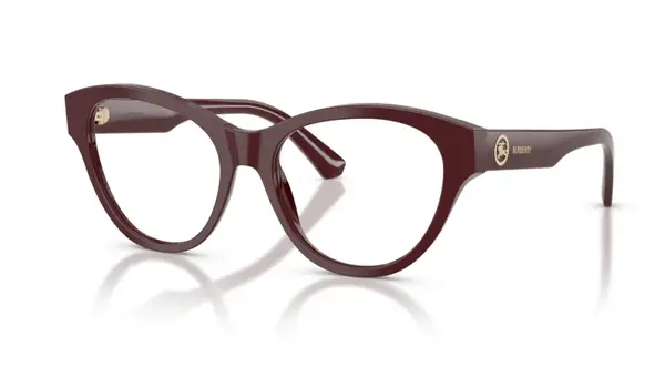 Rame de ochelari Burberry BE2458 4119 - 54