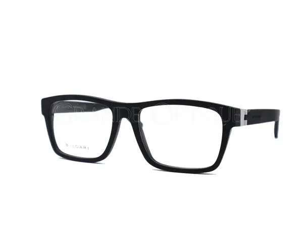 Rame de ochelari Bvlgari BV50018I 002 ALUMINIUM - Default Title