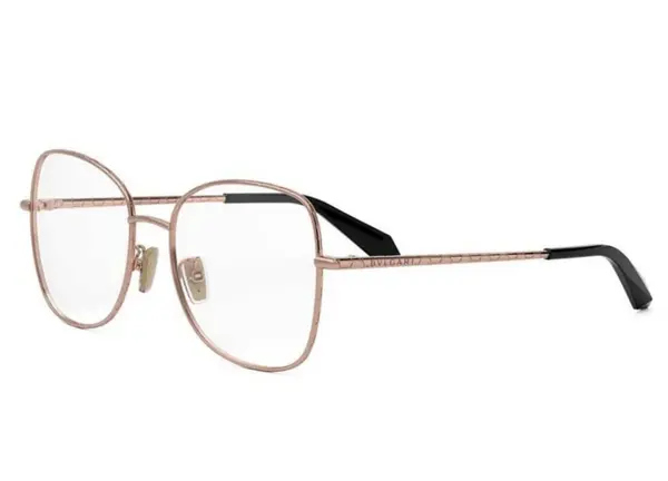Rame de ochelari Bvlgari Serpenti BV50004U 028 Placata cu aur - Default Title