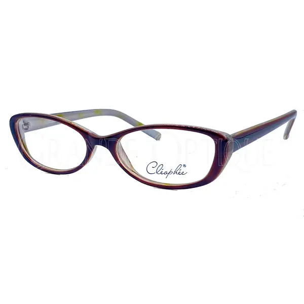 Rame de ochelari Cleophee BJ0085 - Default Title
