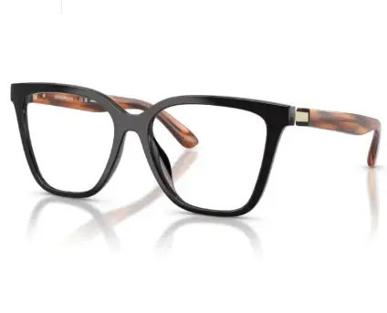 Rame de ochelari clip-on Emporio Armani EA4254U 62681W - Default Title