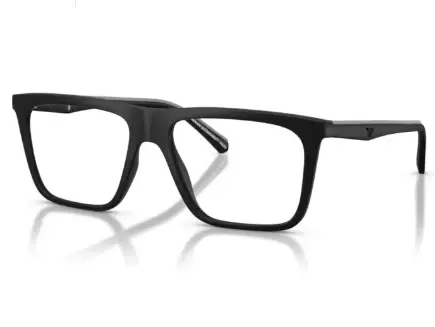 Rame de ochelari clip-on Emporio Armani EA4258 50011W - Default Title