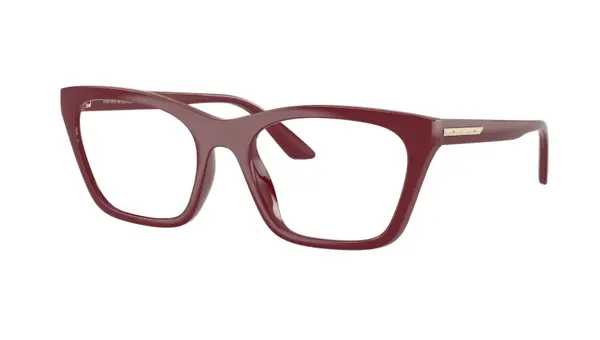 Rame de ochelari clip-on Emporio Armani EA4274BU 52611W - Default Title