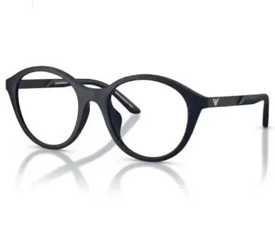 Rame de ochelari Clip-on Emporio Armani EK4005U 5088/1W - Default Title