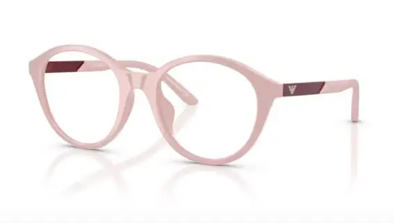 Rame de ochelari Clip-on Emporio Armani EK4005U 6275/1W - Variant 10854-430
