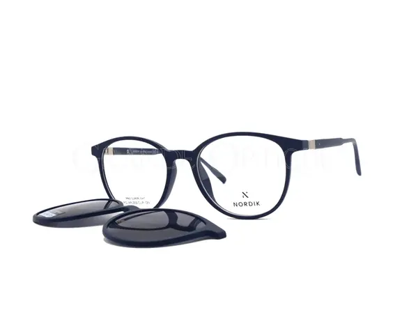 Rame de ochelari clip on Nordik 134 C6 - Default Title