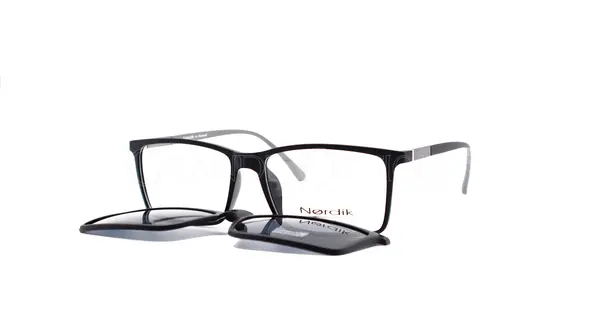Rame de ochelari clip on Nordik 7974 C3 - Default Title