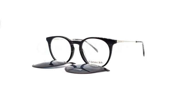 Rame de ochelari clip on Nordik 7984 C3 - Default Title