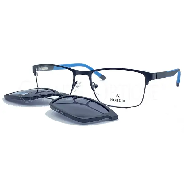 Rame de ochelari clip-on Nordik NC427 C3 - Default Title