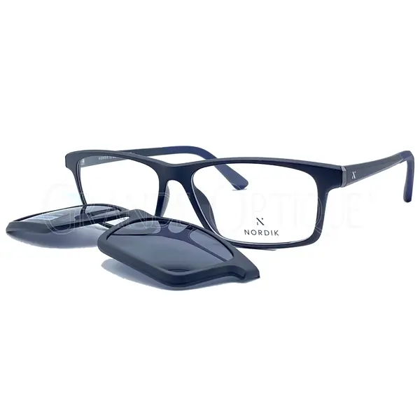 Rame de ochelari clip-on Nordik NC566 C3 - Default Title