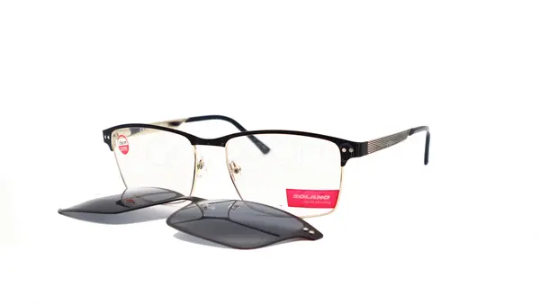 Rame de ochelari clip on Solano CL10144A - Variant 3054-20