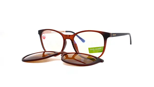 Rame de ochelari clip on Solano EcoLine CL90137A - Default Title