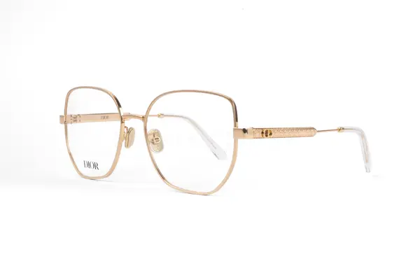 Rame de ochelari Dior Cannageo B2U D000 54 - Default Title