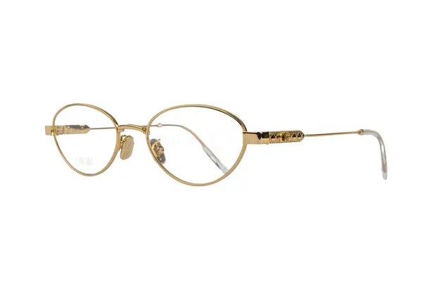 Rame de ochelari Dior Cannageo B3U B000 51 - Default Title