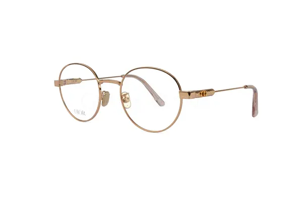 Rame de ochelari Dior Cannageo R1U E000 50 - Default Title