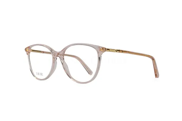 Rame de ochelari Dior Mini CDO B7I 4000 - Default Title
