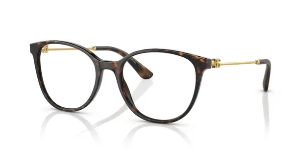 Rame de ochelari Dolce&Gabbana DG3363 502 52 - Default Title