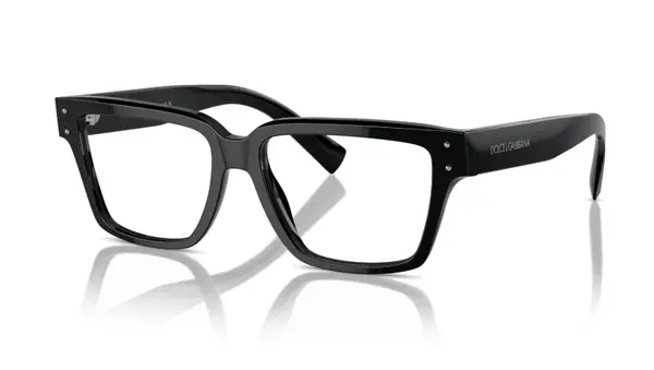 Rame de ochelari Dolce&Gabbana DG3383 501 - Default Title