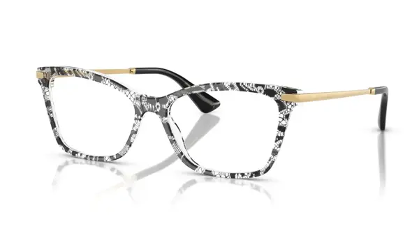 Rame de ochelari Dolce&Gabbana DG3393 3287 - Default Title