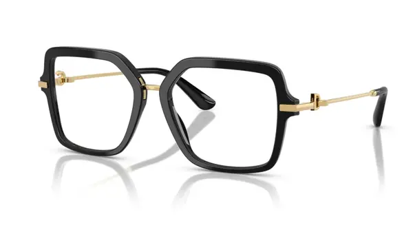 Rame de ochelari Dolce&Gabbana DG3396 501 - Default Title