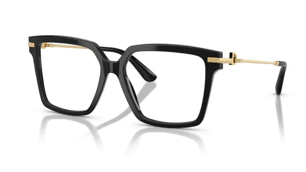 Rame de ochelari Dolce&Gabbana DG3397 501 - Default Title