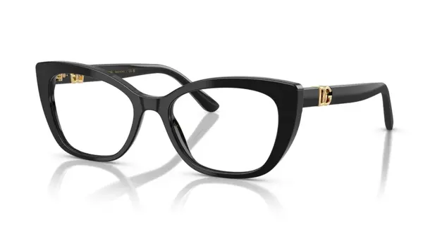 Rame de ochelari Dolce&Gabbana DG3398 501 - Default Title