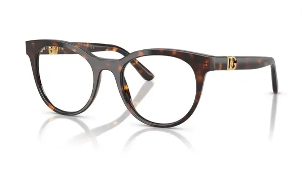 Rame de ochelari Dolce&Gabbana DG3399 502 - Default Title