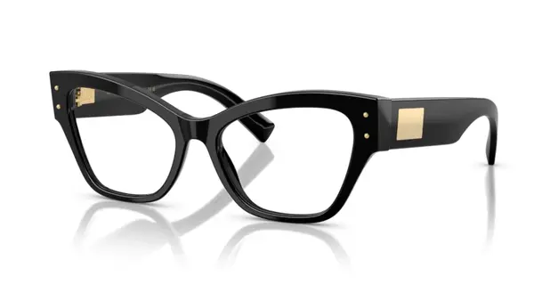 Rame de ochelari Dolce&Gabbana DG3404 501 - Default Title