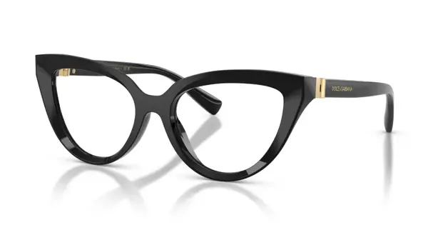 Rame de ochelari Dolce&Gabbana DG3414 501 - Default Title