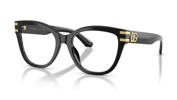 Rame de ochelari Dolce&Gabbana DG3418 501 - Default Title
