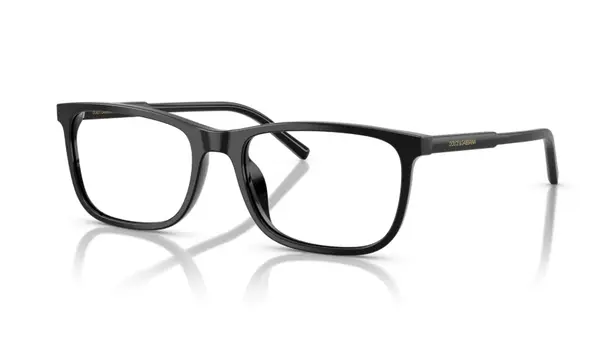 Rame de ochelari Dolce&Gabbana DG3427 501 - Default Title