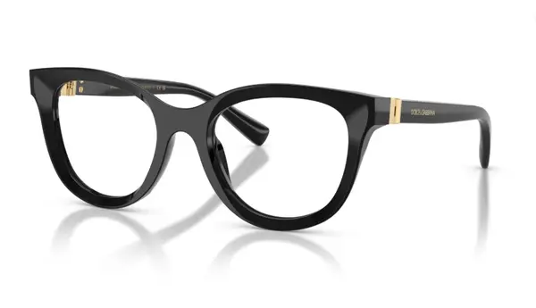 Rame de ochelari Dolce&Gabbana DG3437 501 - Default Title