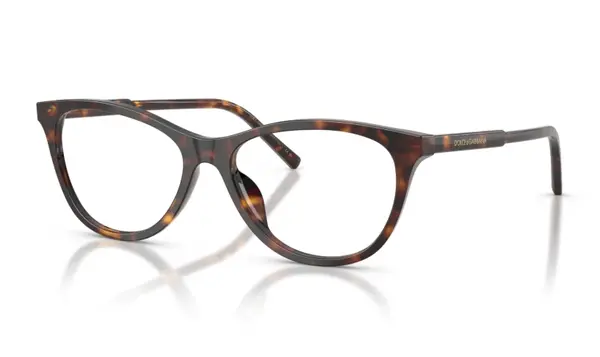 Rame de ochelari Dolce&Gabbana DG3443 502 - 53