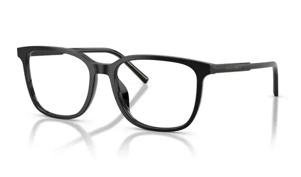 Rame de ochelari Dolce&Gabbana DG3445 501 - 53