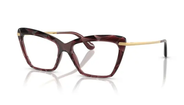 Rame de ochelari Dolce&Gabbana DG5025 3045 53 - Default Title
