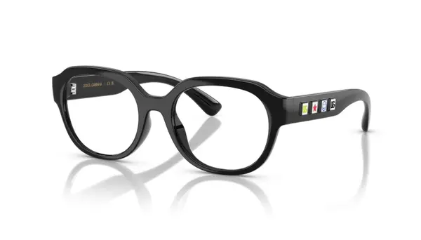 Rame de ochelari Dolce&Gabbana DX5004U 501 48 - Default Title