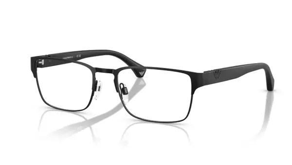 Rame de ochelari Emporio Armani EA1027 3001 55 - Default Title