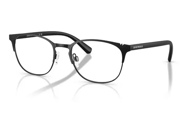 Rame de ochelari Emporio Armani EA1059 3001 53 - Default Title