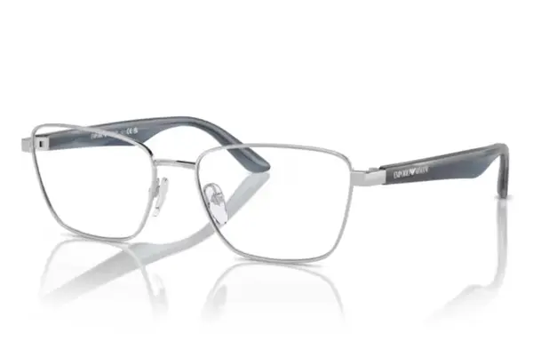 Rame de ochelari Emporio Armani EA1156 3015 52 - Variant 7712-1307