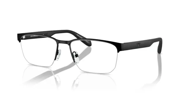 Rame de ochelari Emporio Armani EA1162 3001 - Default Title