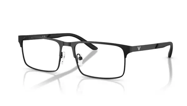 Rame de ochelari Emporio Armani EA1170 3001 - 53
