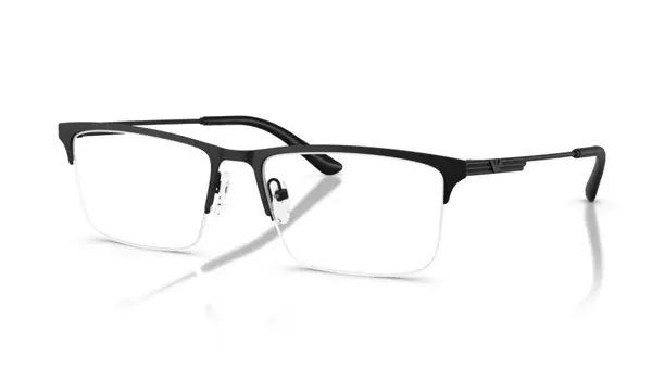 Rame de ochelari Emporio Armani EA1177 3001 - 55