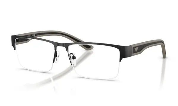 Rame de ochelari Emporio Armani EA1182 3001 - Default Title