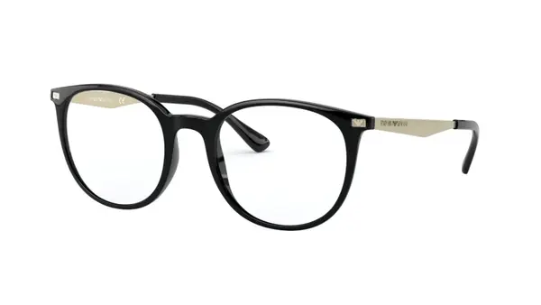 Rame de ochelari Emporio Armani EA3168 5001 52 - Default Title