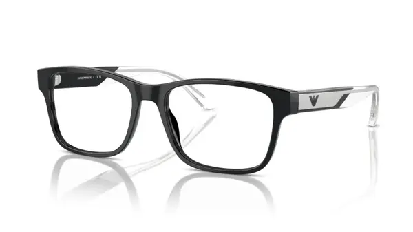 Rame de ochelari Emporio Armani EA3239 5017 - Default Title