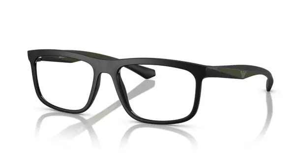 Rame de ochelari Emporio Armani EA3246 5001 - Default Title