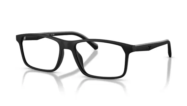 Rame de ochelari Emporio Armani EA3266U 5001 - Default Title