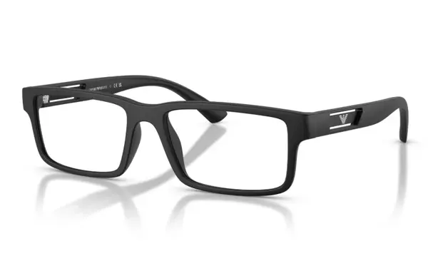 Rame de ochelari Emporio Armani EA3278 5001 - Default Title
